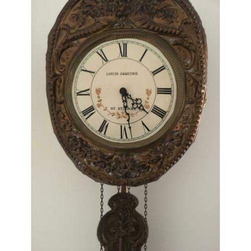 Louis Jaquine St.Etienne GRATIS ( thuisbezorgd)