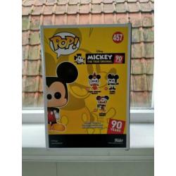 Mickey 10 inch Funko pop