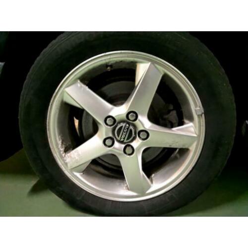 Volvo Meteor V70R S70R C70 V70 S70 850