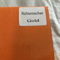 Michael Schumacher schubert helm 1/2 Spa 2011