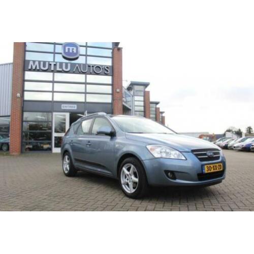 Kia Cee'd Sporty Wagon Airco,NAP,APK