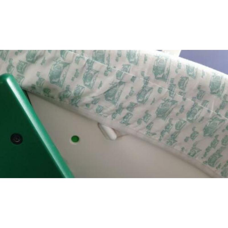 Stoke - Newborn Set + Hoes - minimaal gebruikt