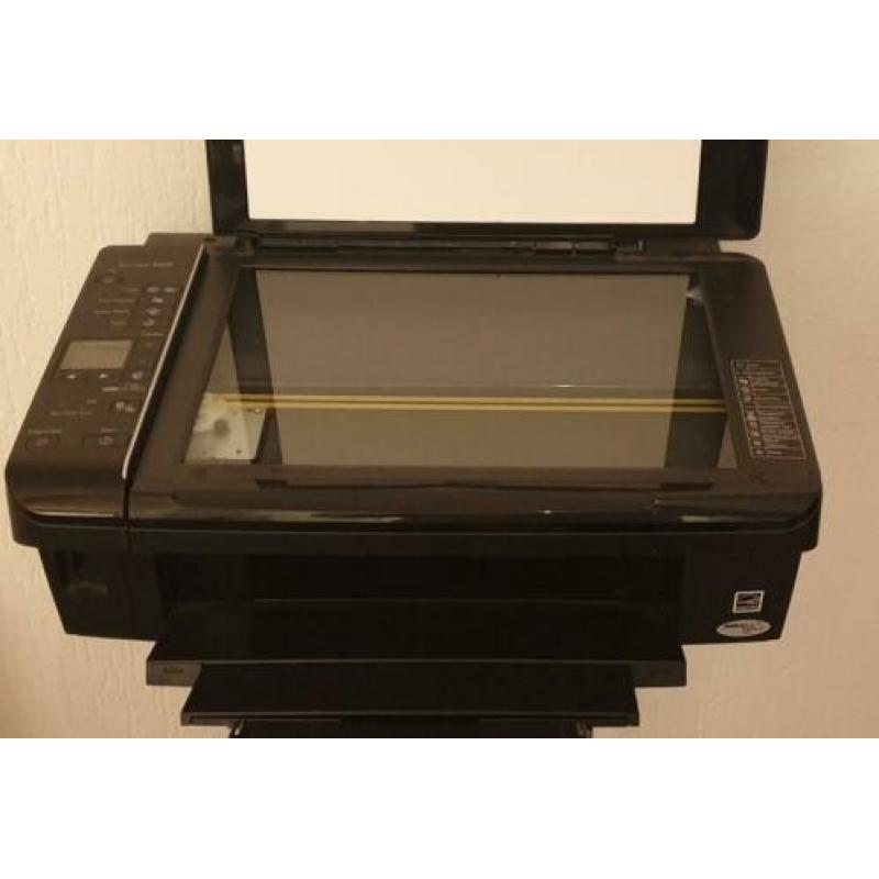 Printer Epson Stylus SX210