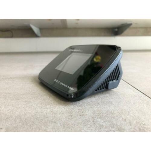 Dab /fm radio ontvanger