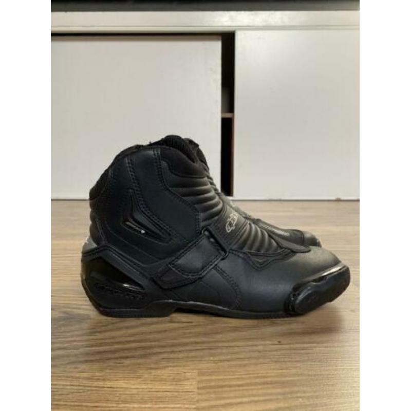 Alpinestars smx 1r