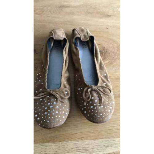 Ballerina’s Clic! maat 39