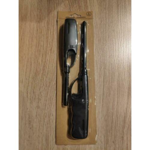 Aanstekers 2x NIEUW!