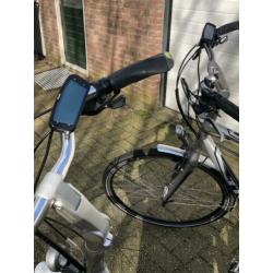 E bike trek navigator T 500 SL