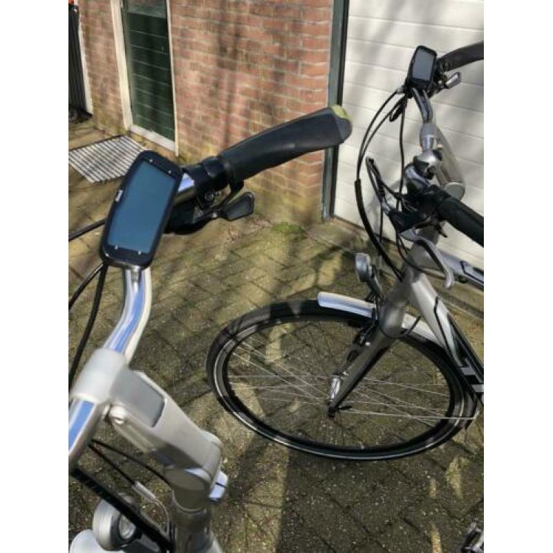 E bike trek navigator T 500 SL