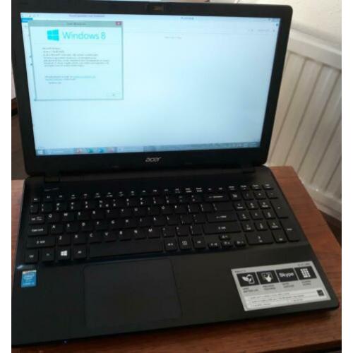Acer aspire e15 laptop