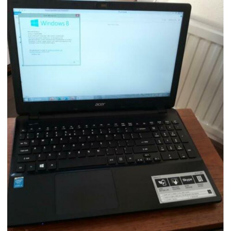 Acer aspire e15 laptop