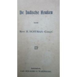 De indische keuken