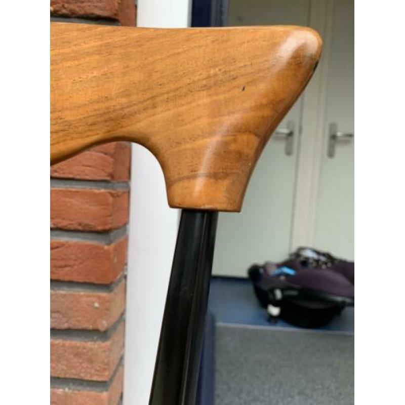Unieke stoelen! Fasem Charme Chair