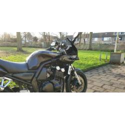 Yamaha Fzs600 / fzs 600 / fazer