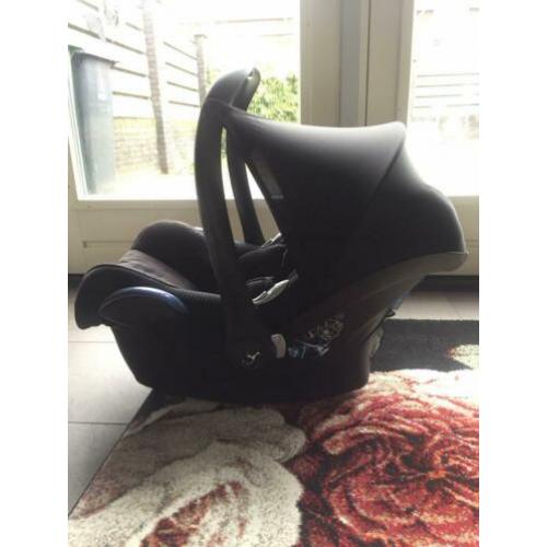 Maxi cosi Cabriofix