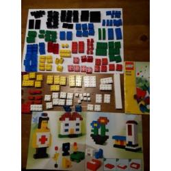 Lego 7830 creator bucket set.