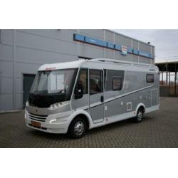Dethleffs GLOBEBUS I 4 i 4 LPG Tank AUT.SAT. 4 slaaplaatsen