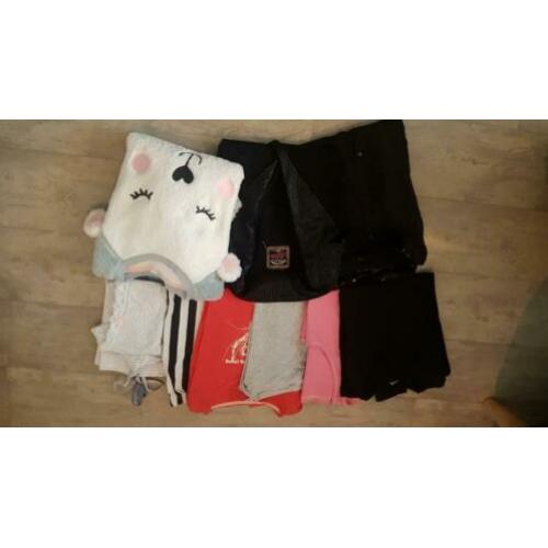 Kinderkledingpakket maat 158/164