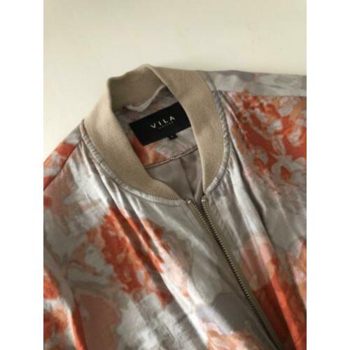 Bomberjack Vila maat S