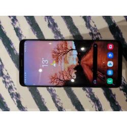 Samsung s9+ black