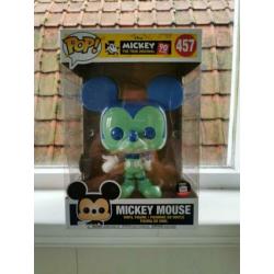 Mickey 10 inch Funko pop