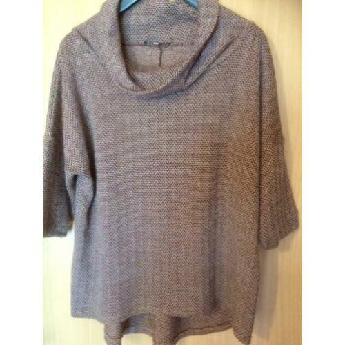 Prachtige top van Paprika maat S