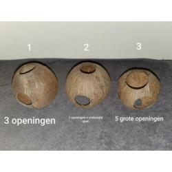 Huisjes