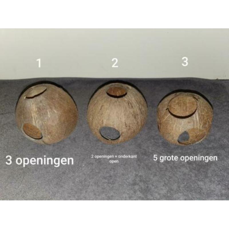 Huisjes