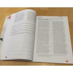 Examenbundel NEDERLANDS VWO 2016/2017