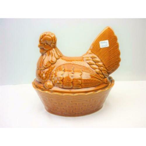 Opruiming Kip op nest Walchester / A3469