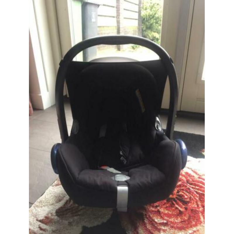 Maxi cosi Cabriofix