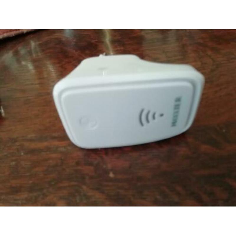 Wifi versterker