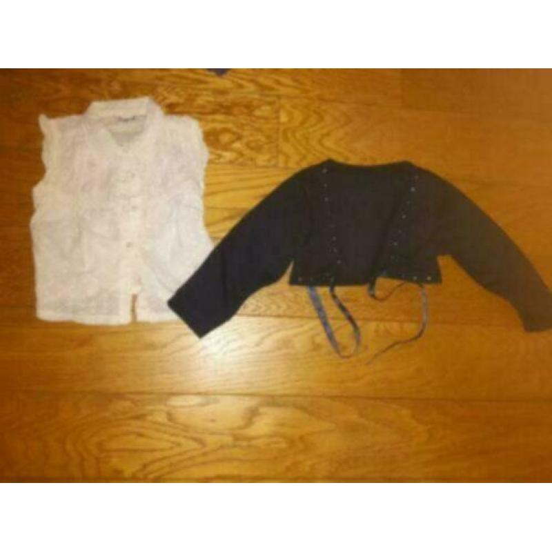(Merk)pakket Jottum, Z8, Ralph Lauren, petit bateau 80