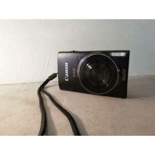 goede Canon compact camera !