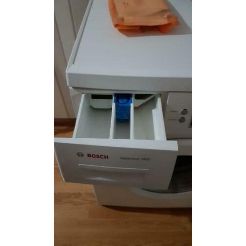 Mooie Bosch Wasmachine