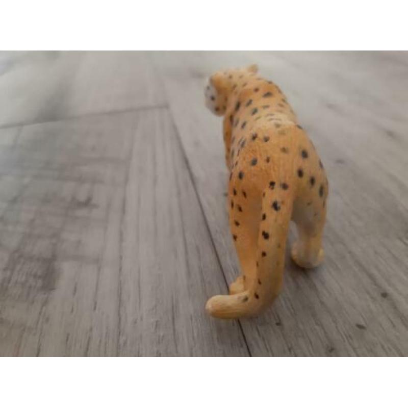 Schleich Luipaard (2x)