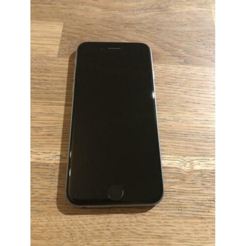 Iphone 6S 64 gb nieuwe accu