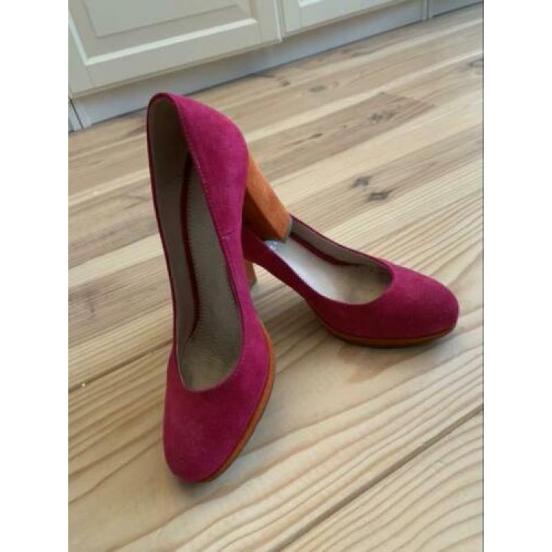 Pumps maat 37