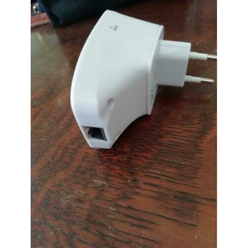 Wifi versterker