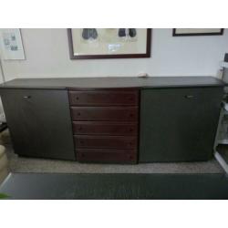 dressoir
