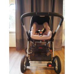 Maxi-Cosi Pebble reiscombinatie