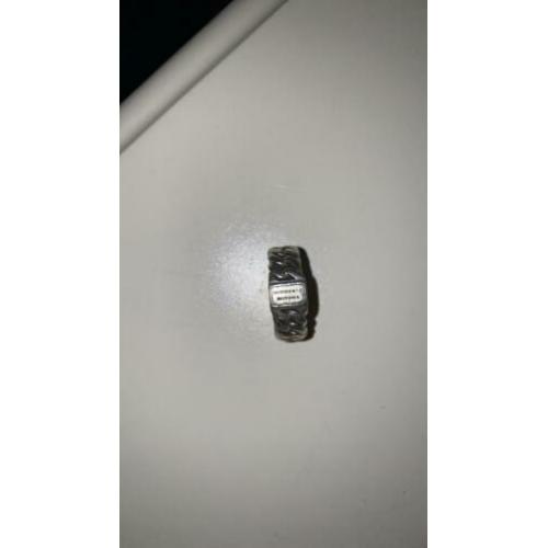 Buddha To Buddha ring