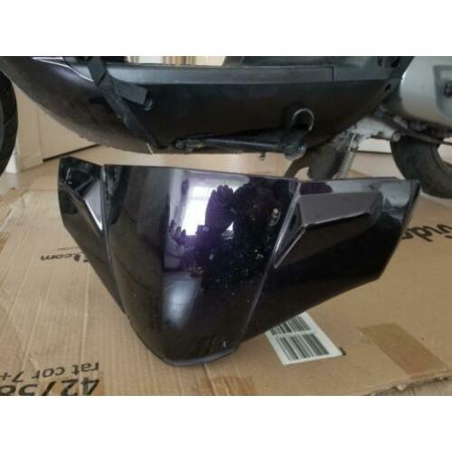 Diverse kapwerk Peugeot Kisbee