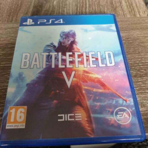 Battlefield 5