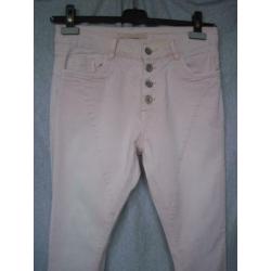 LEUKE DAMES BROEK van TOXIKZ Maat:38