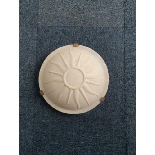 plafondlamp plafoniere 300mm