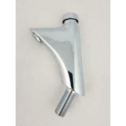 Grohe chrome koudwater zelfsluitende druk kraan 36173000