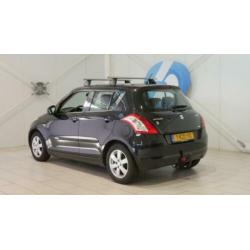Suzuki SWIFT 1.2 Comfort EASSS Airco ellec. ramen Trekhaak