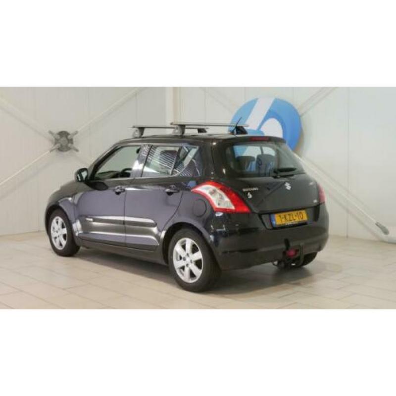 Suzuki SWIFT 1.2 Comfort EASSS Airco ellec. ramen Trekhaak