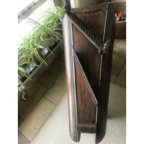 Celempung gamelan prachtig Indonesisch instrument